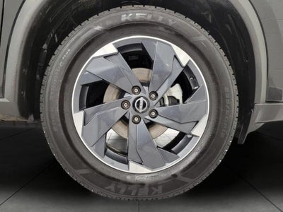 2025 Nissan Rogue AWD SV