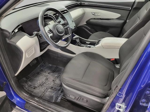 2022 Hyundai Tucson SEL AWD