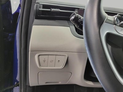 2022 Hyundai Tucson SEL AWD