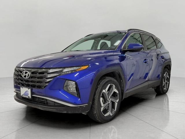 2022 Hyundai Tucson SEL AWD