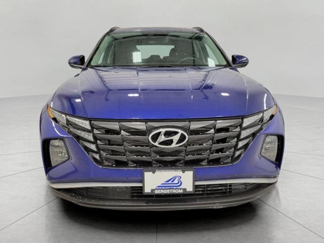 2022 Hyundai Tucson SEL AWD