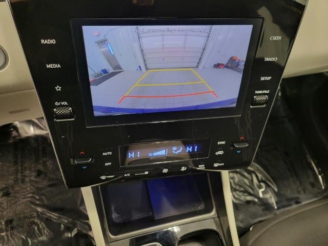 2022 Hyundai Tucson SEL AWD