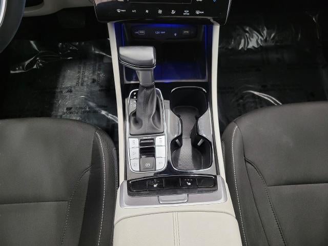 2022 Hyundai Tucson SEL AWD