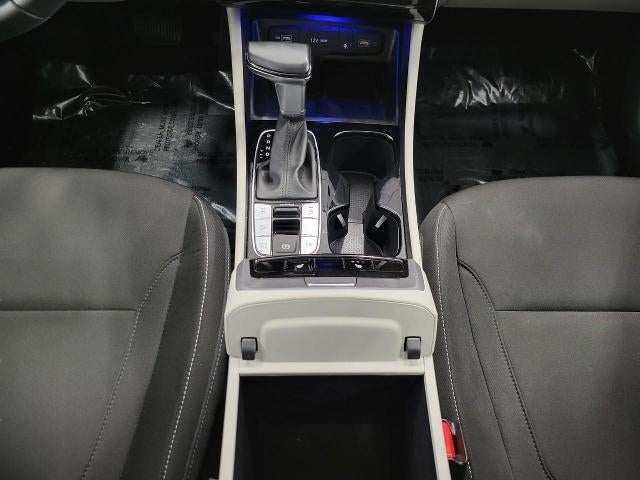 2022 Hyundai Tucson SEL AWD