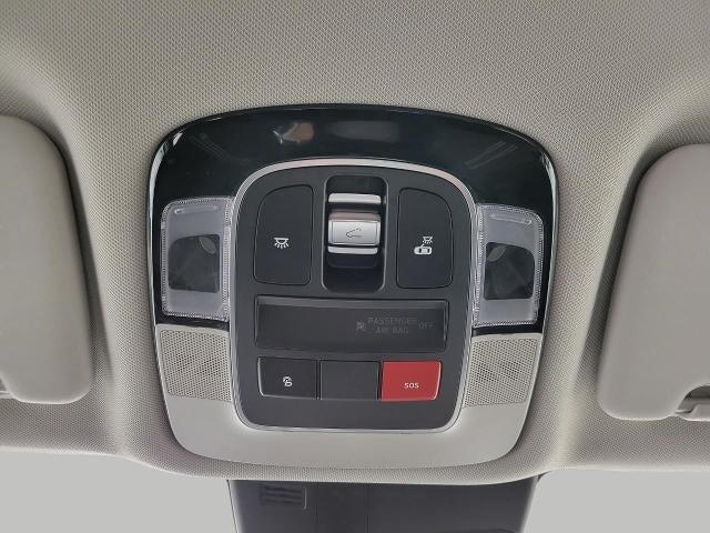 2022 Hyundai Tucson SEL AWD