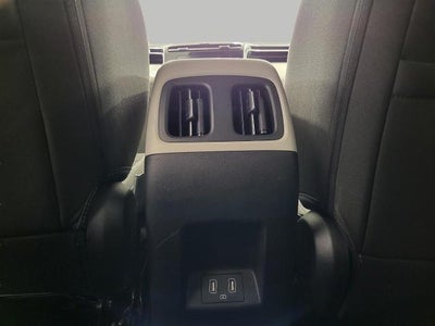 2022 Hyundai Tucson SEL AWD