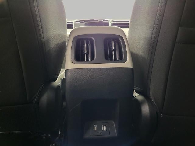 2022 Hyundai Tucson SEL AWD