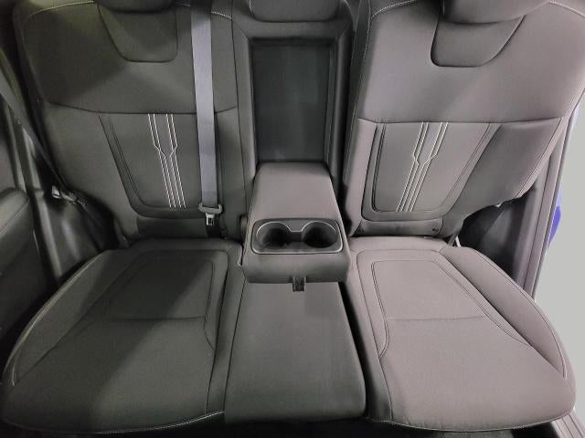 2022 Hyundai Tucson SEL AWD