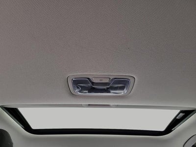 2022 Hyundai Tucson SEL AWD