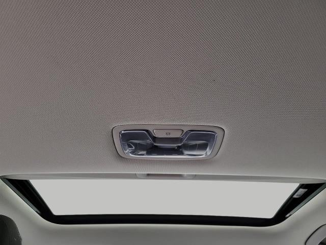 2022 Hyundai Tucson SEL AWD