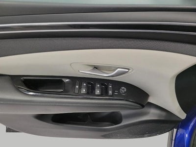 2022 Hyundai Tucson SEL AWD