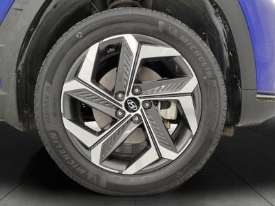 2022 Hyundai Tucson SEL AWD
