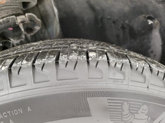 2022 Hyundai Tucson SEL AWD