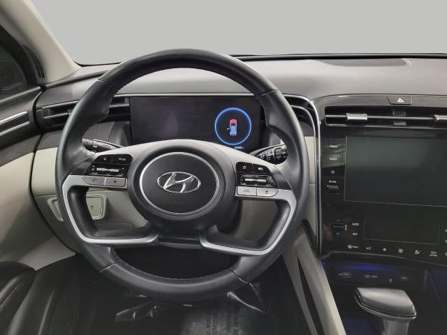 2022 Hyundai Tucson SEL AWD