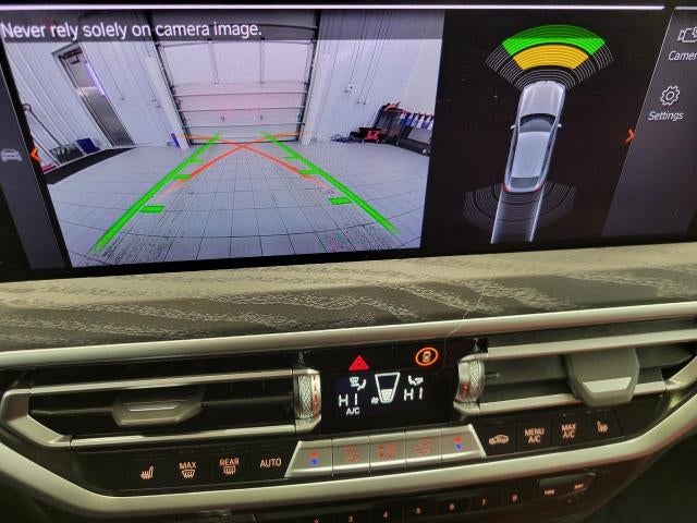 2025 BMW X4 xDrive30i