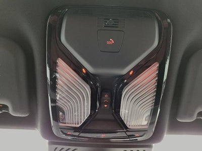 2025 BMW X4 xDrive30i