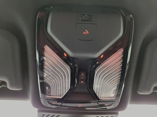 2025 BMW X4 xDrive30i