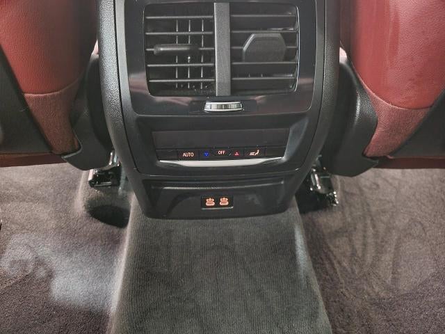 2025 BMW X4 xDrive30i