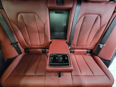 2025 BMW X4 xDrive30i