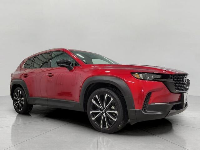 2023 Mazda Mazda CX-50 2.5 S Premium Plus Package AWD