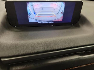 2023 Mazda Mazda CX-50 2.5 S Premium Plus Package AWD