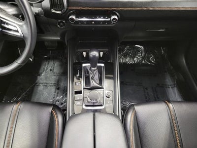 2023 Mazda Mazda CX-50 2.5 S Premium Plus Package AWD