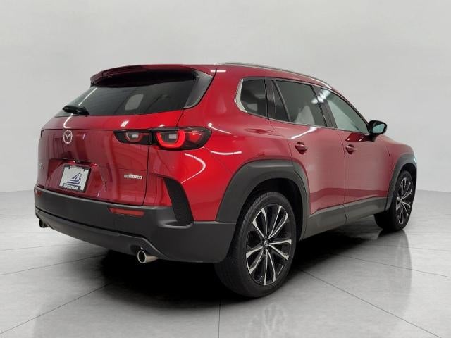 2023 Mazda Mazda CX-50 2.5 S Premium Plus Package AWD