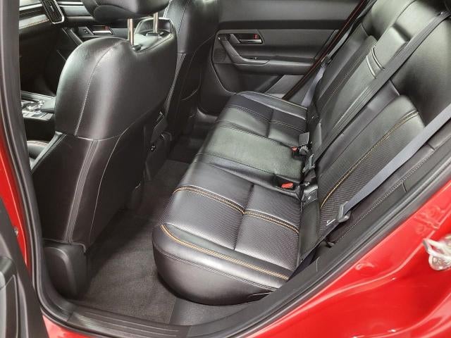 2023 Mazda Mazda CX-50 2.5 S Premium Plus Package AWD