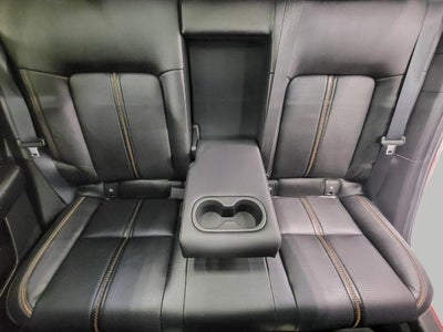 2023 Mazda Mazda CX-50 2.5 S Premium Plus Package AWD