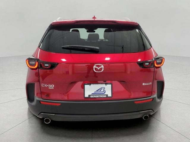 2023 Mazda Mazda CX-50 2.5 S Premium Plus Package AWD