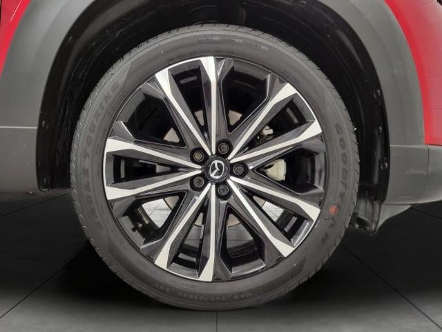 2023 Mazda Mazda CX-50 2.5 S Premium Plus Package AWD