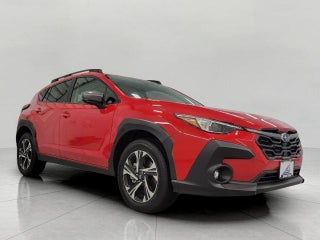 2025 Subaru Crosstrek Premium AWD