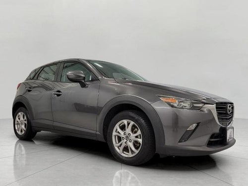 2019 Mazda Mazda CX-3 Sport FWD