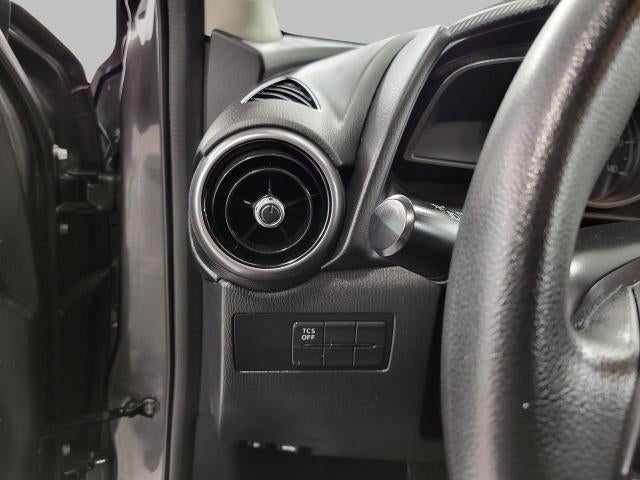 2019 Mazda Mazda CX-3 Sport FWD