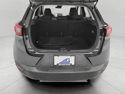 2019 Mazda Mazda CX-3 Sport FWD