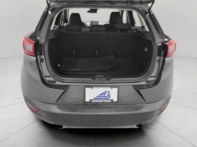 2019 Mazda Mazda CX-3 Sport FWD