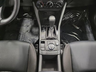 2019 Mazda Mazda CX-3 Sport FWD