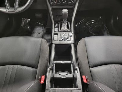 2019 Mazda Mazda CX-3 Sport FWD