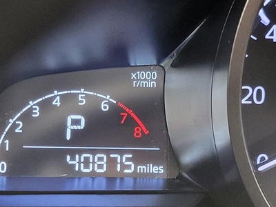 2019 Mazda Mazda CX-3 Sport FWD