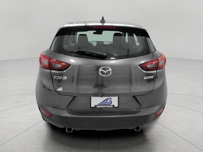 2019 Mazda Mazda CX-3 Sport FWD