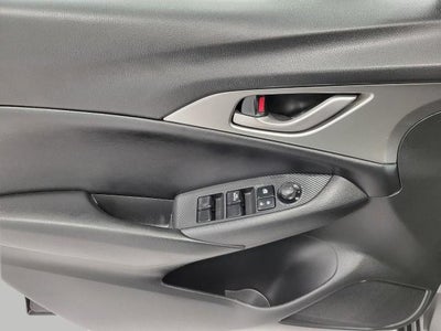2019 Mazda Mazda CX-3 Sport FWD