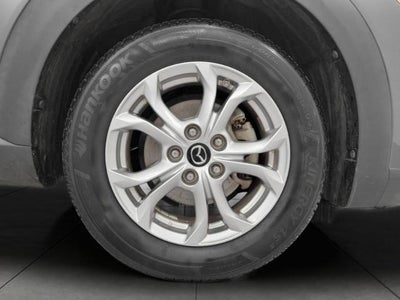 2019 Mazda Mazda CX-3 Sport FWD