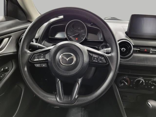 2019 Mazda Mazda CX-3 Sport FWD