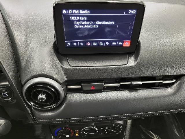 2019 Mazda Mazda CX-3 Sport FWD