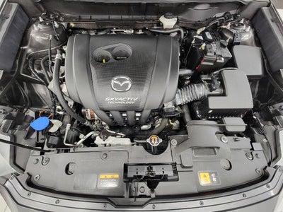 2019 Mazda Mazda CX-3 Sport FWD