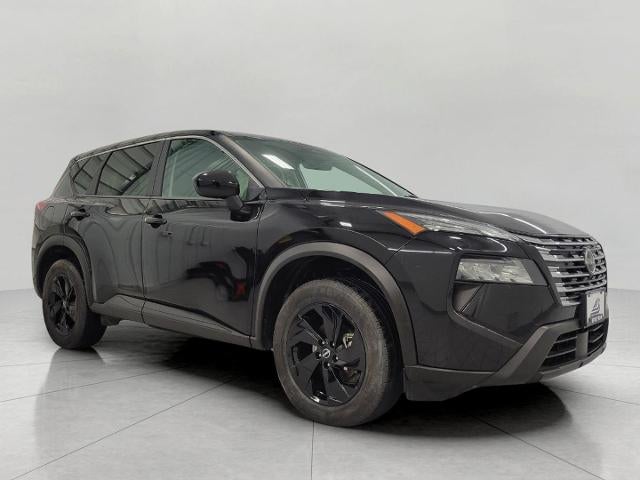 2024 Nissan Rogue AWD SV