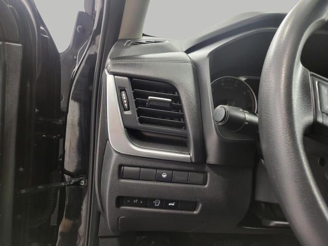 2024 Nissan Rogue AWD SV