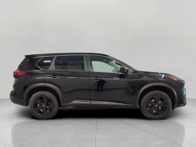 2024 Nissan Rogue AWD SV