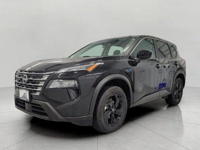 2024 Nissan Rogue AWD SV