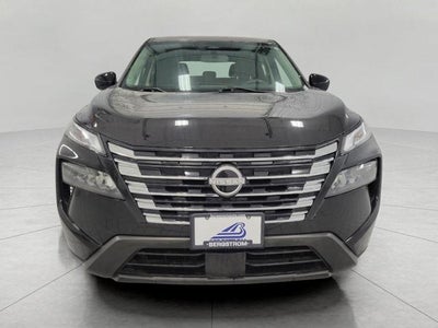 2024 Nissan Rogue AWD SV
